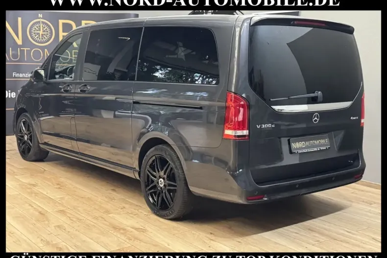 Mercedes-Benz V 300 (Clasa V) din 2023 cu 72.018 km - oferta MER261036 - foto 5