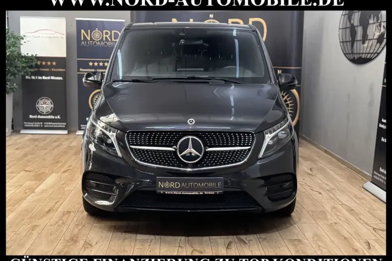 Mercedes-Benz V 300 (Clasa V) din 2023 cu 72.018 km - oferta MER261036 - foto 6