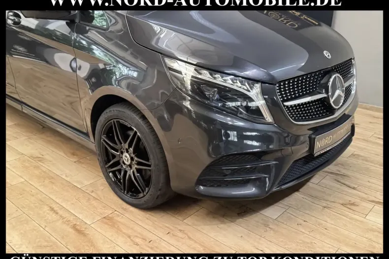 Mercedes-Benz V 300 (Clasa V) din 2023 cu 72.018 km - oferta MER261036 - foto 7
