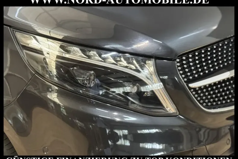 Mercedes-Benz V 300 (Clasa V) din 2023 cu 72.018 km - oferta MER261036 - foto 8