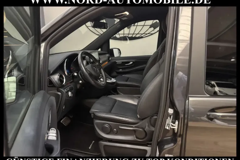Mercedes-Benz V 300 (Clasa V) din 2023 cu 72.018 km - oferta MER261036 - foto 11