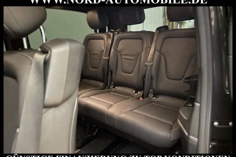 Mercedes-Benz V 300 (Clasa V) din 2023 cu 72.018 km - oferta MER261036 - foto 13