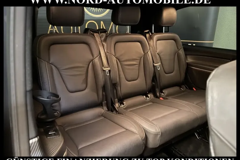 Mercedes-Benz V 300 (Clasa V) din 2023 cu 72.018 km - oferta MER261036 - foto 14