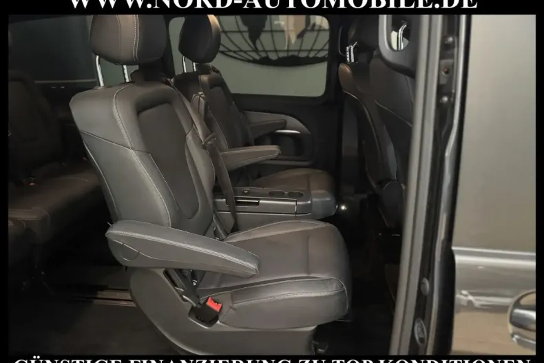 Mercedes-Benz V 300 (Clasa V) din 2023 cu 72.018 km - oferta MER261036 - foto 15