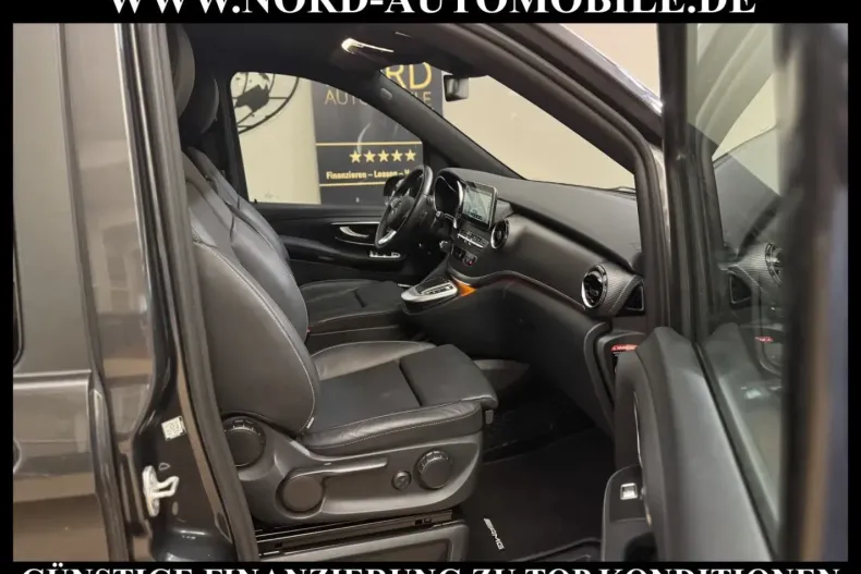 Mercedes-Benz V 300 (Clasa V) din 2023 cu 72.018 km - oferta MER261036 - foto 16