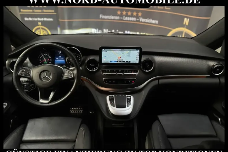 Mercedes-Benz V 300 (Clasa V) din 2023 cu 72.018 km - oferta MER261036 - foto 17