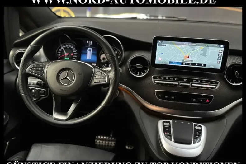 Mercedes-Benz V 300 (Clasa V) din 2023 cu 72.018 km - oferta MER261036 - foto 18