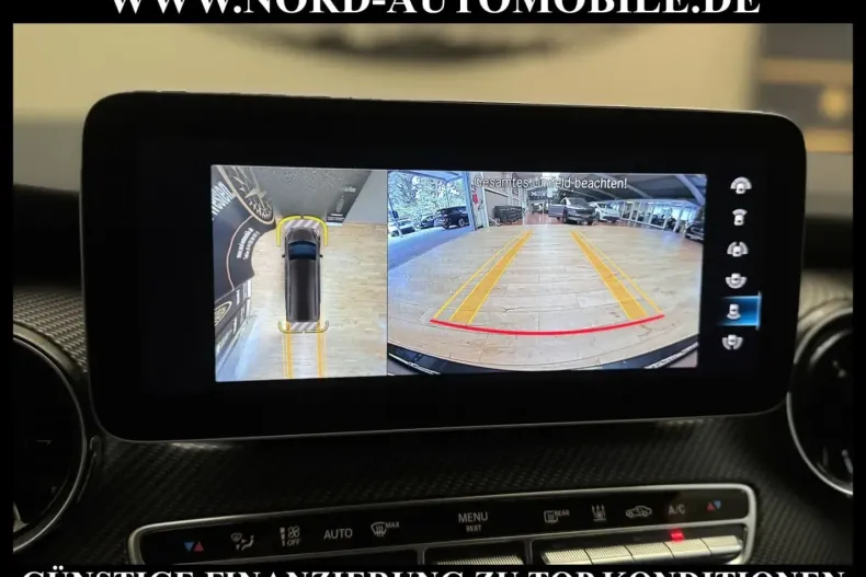 Mercedes-Benz V 300 (Clasa V) din 2023 cu 72.018 km - oferta MER261036 - foto 21