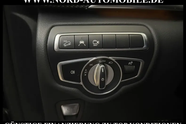 Mercedes-Benz V 300 (Clasa V) din 2023 cu 72.018 km - oferta MER261036 - foto 22