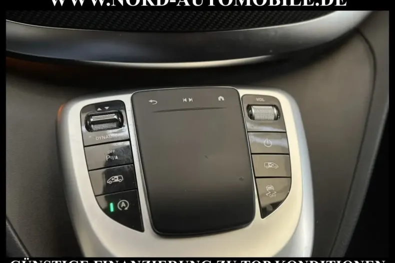 Mercedes-Benz V 300 (Clasa V) din 2023 cu 72.018 km - oferta MER261036 - foto 23