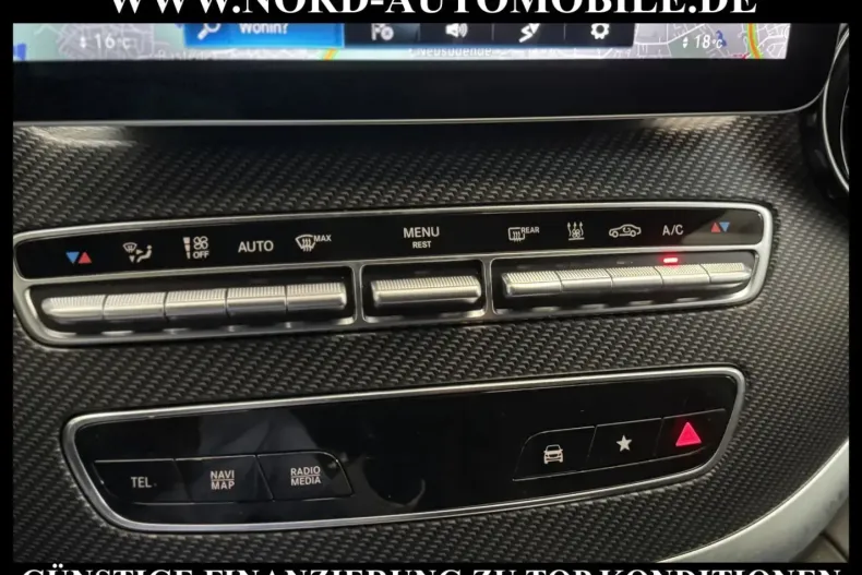 Mercedes-Benz V 300 (Clasa V) din 2023 cu 72.018 km - oferta MER261036 - foto 24