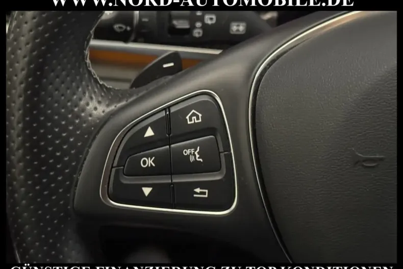 Mercedes-Benz V 300 (Clasa V) din 2023 cu 72.018 km - oferta MER261036 - foto 27