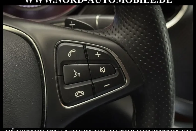 Mercedes-Benz V 300 (Clasa V) din 2023 cu 72.018 km - oferta MER261036 - foto 28