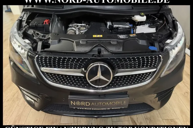 Mercedes-Benz V 300 (Clasa V) din 2023 cu 72.018 km - oferta MER261036 - foto 29