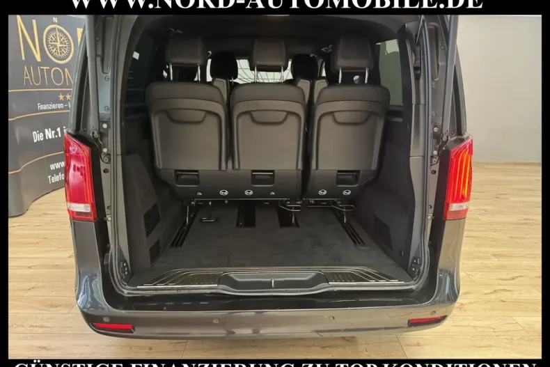 Mercedes-Benz V 300 (Clasa V) din 2023 cu 72.018 km - oferta MER261036 - foto 30