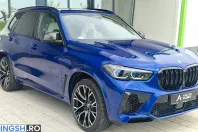 BMW X5 (Seria X) din 2022 cu 71.100 km - oferta BMW261037 - foto 1