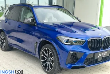 BMW X5 din 2022 - oferta BMW261037