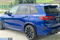 BMW X5 (Seria X) din 2022 cu 71.100 km - oferta BMW261037 - foto 3