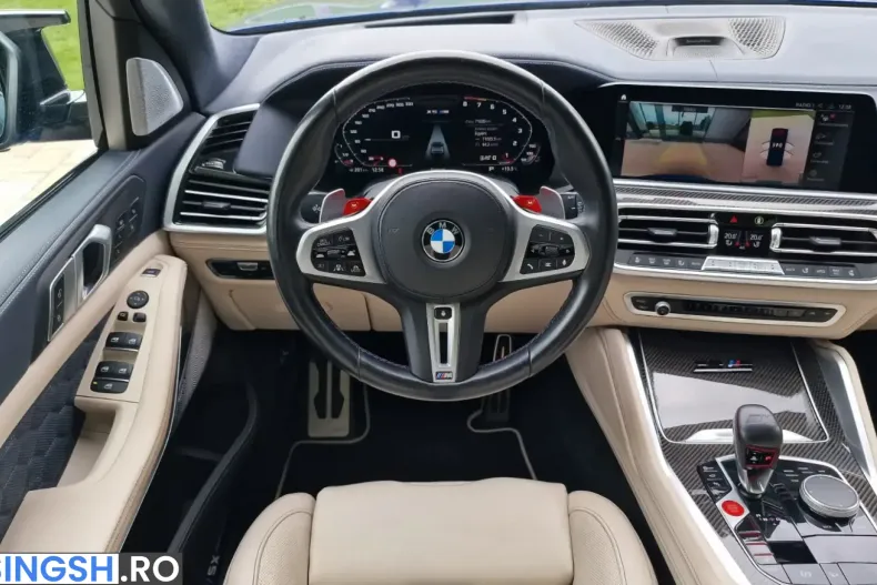 BMW X5 (Seria X) din 2022 cu 71.100 km - oferta BMW261037 - foto 4