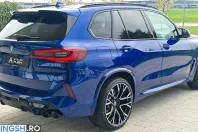 BMW X5 (Seria X) din 2022 cu 71.100 km - oferta BMW261037 - foto 7