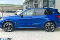 BMW X5 (Seria X) din 2022 cu 71.100 km - oferta BMW261037 - foto 10