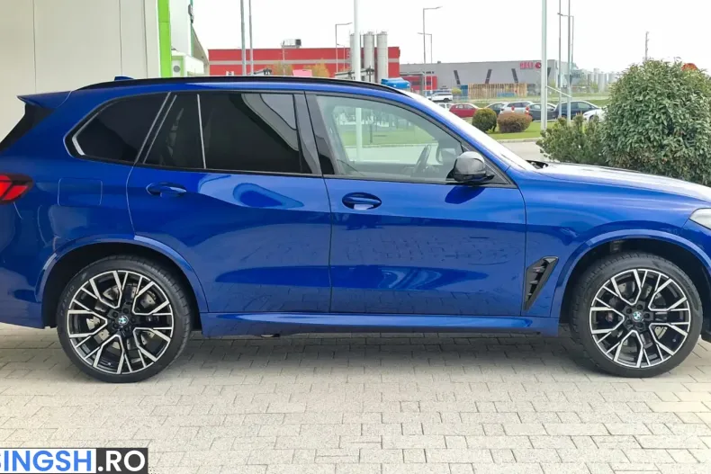 BMW X5 (Seria X) din 2022 cu 71.100 km - oferta BMW261037 - foto 11