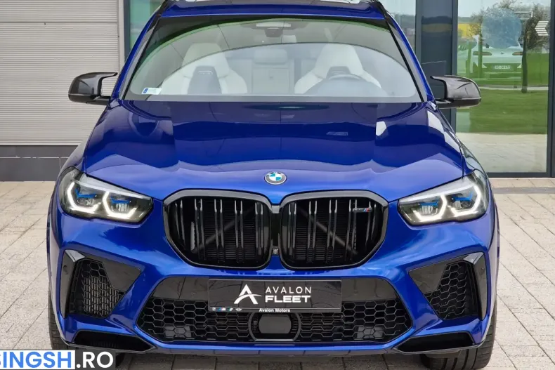 BMW X5 (Seria X) din 2022 cu 71.100 km - oferta BMW261037 - foto 13
