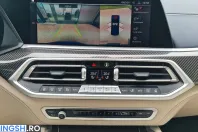 BMW X5 (Seria X) din 2022 cu 71.100 km - oferta BMW261037 - foto 21