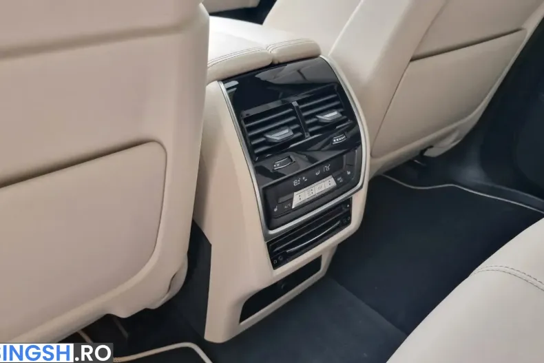 BMW X5 (Seria X) din 2022 cu 71.100 km - oferta BMW261037 - foto 22