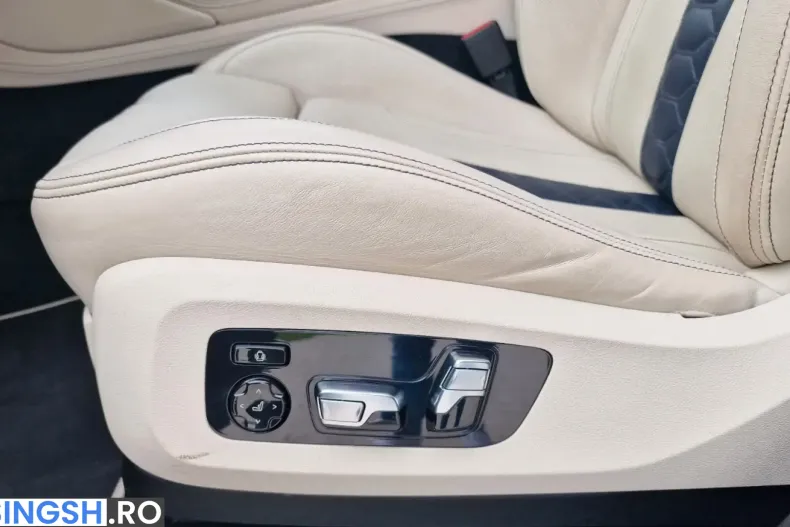 BMW X5 (Seria X) din 2022 cu 71.100 km - oferta BMW261037 - foto 23