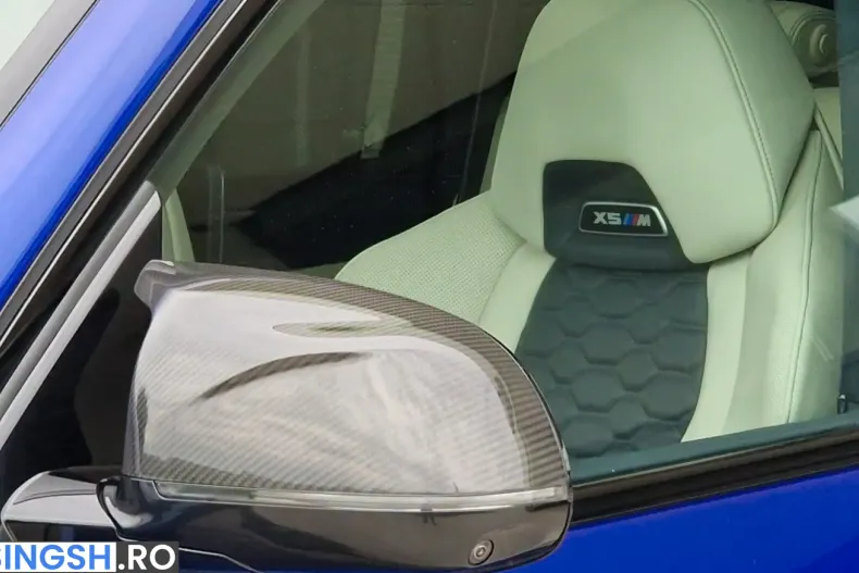 BMW X5 (Seria X) din 2022 cu 71.100 km - oferta BMW261037 - foto 24