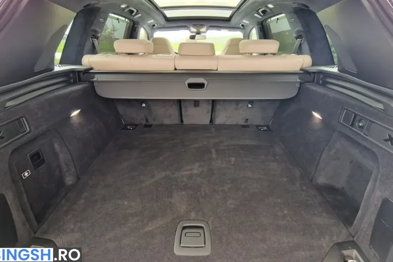 BMW X5 (Seria X) din 2022 cu 71.100 km - oferta BMW261037 - foto 29