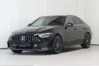 Mercedes-Benz C 43 AMG (Clasa C) din 2024 cu 10.820 km - oferta MER261038 - foto 1