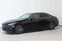 Mercedes-Benz C 43 AMG (Clasa C) din 2024 cu 10.820 km - oferta MER261038 - foto 2