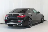 Mercedes-Benz C 43 AMG (Clasa C) din 2024 cu 10.820 km - oferta MER261038 - foto 3