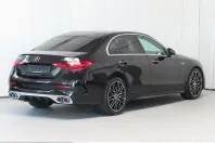 Mercedes-Benz C 43 AMG (Clasa C) din 2024 cu 10.820 km - oferta MER261038 - foto 4