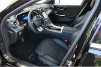 Mercedes-Benz C 43 AMG (Clasa C) din 2024 cu 10.820 km - oferta MER261038 - foto 6