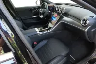 Mercedes-Benz C 43 AMG (Clasa C) din 2024 cu 10.820 km - oferta MER261038 - foto 8