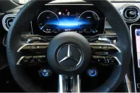 Mercedes-Benz C 43 AMG (Clasa C) din 2024 cu 10.820 km - oferta MER261038 - foto 11