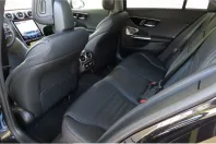 Mercedes-Benz C 43 AMG (Clasa C) din 2024 cu 10.820 km - oferta MER261038 - foto 13