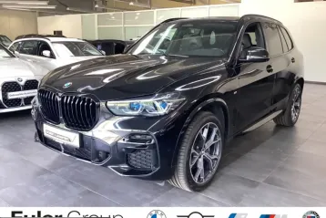 BMW X5 din 2023 - oferta BMW261039