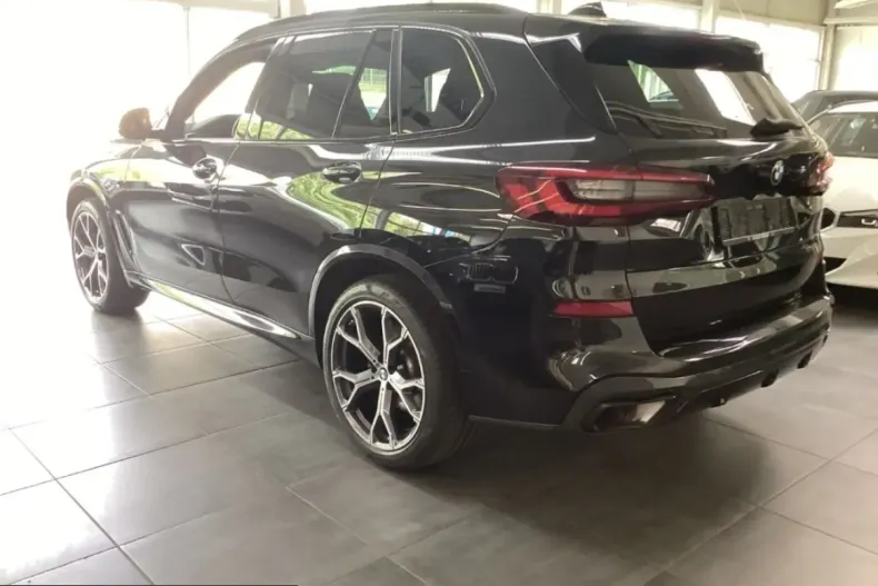 BMW X5 (Seria X) din 2023 cu 69.200 km - oferta BMW261039 - foto 3