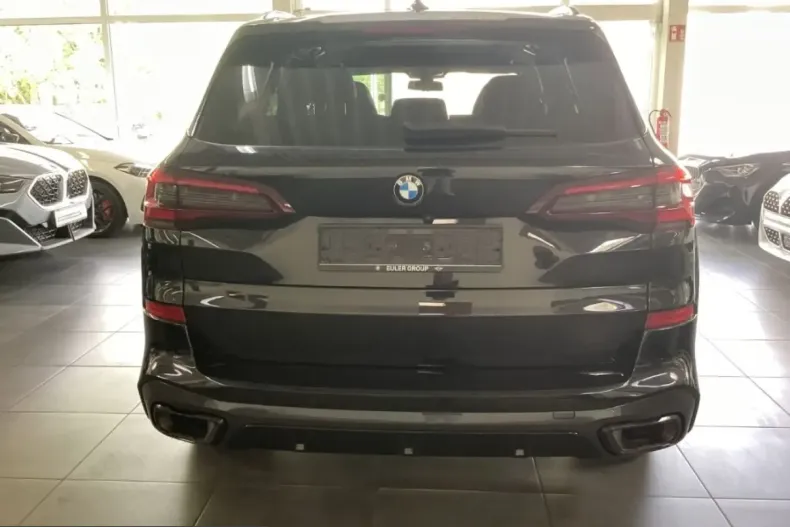 BMW X5 (Seria X) din 2023 cu 69.200 km - oferta BMW261039 - foto 4