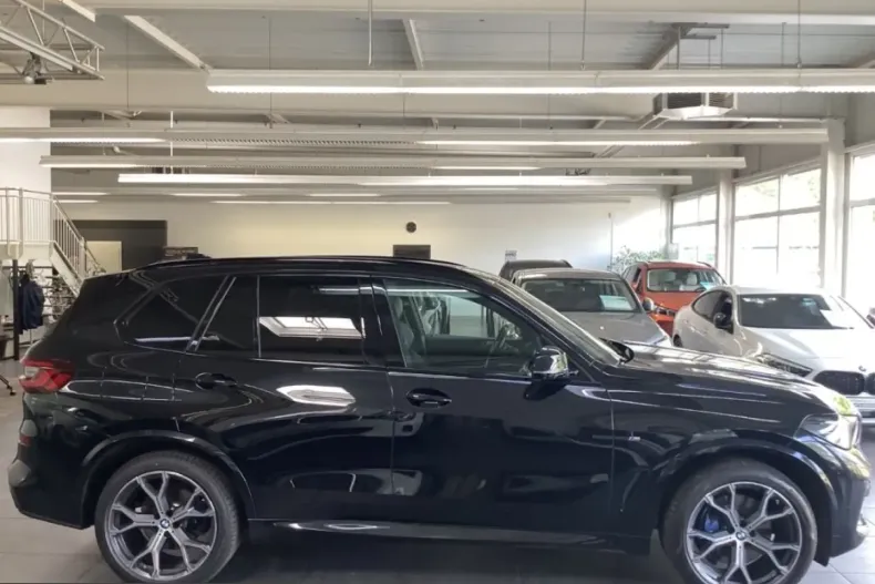 BMW X5 (Seria X) din 2023 cu 69.200 km - oferta BMW261039 - foto 6