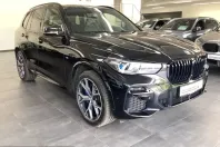 BMW X5 (Seria X) din 2023 cu 69.200 km - oferta BMW261039 - foto 7