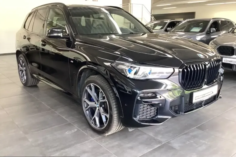BMW X5 (Seria X) din 2023 cu 69.200 km - oferta BMW261039 - foto 7