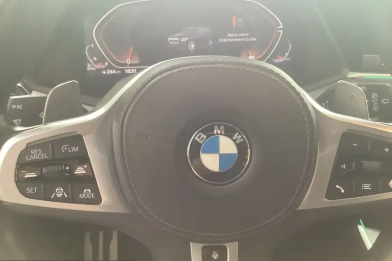BMW X5 (Seria X) din 2023 cu 69.200 km - oferta BMW261039 - foto 14