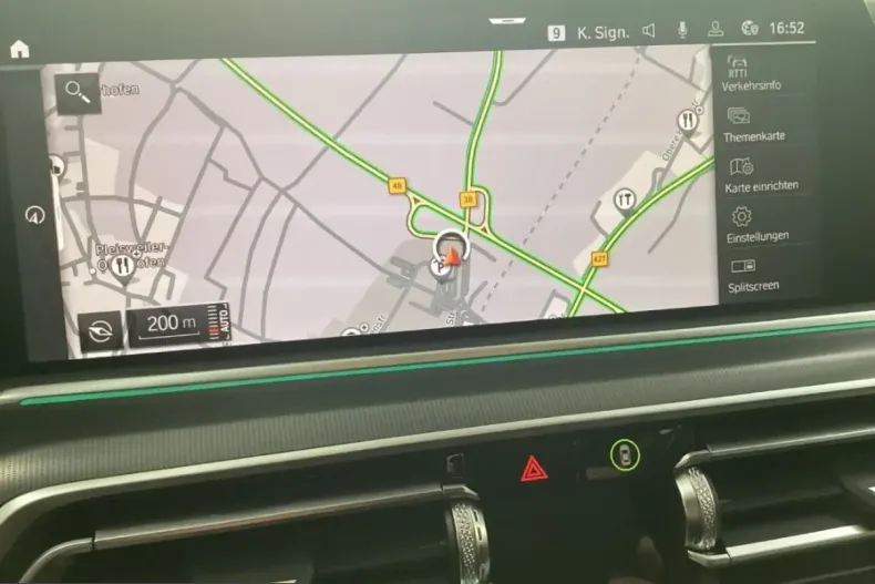 BMW X5 (Seria X) din 2023 cu 69.200 km - oferta BMW261039 - foto 19