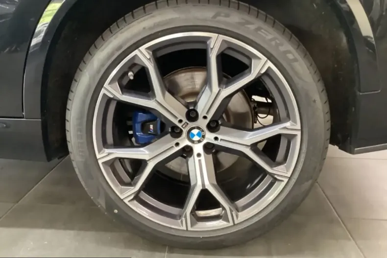 BMW X5 (Seria X) din 2023 cu 69.200 km - oferta BMW261039 - foto 27