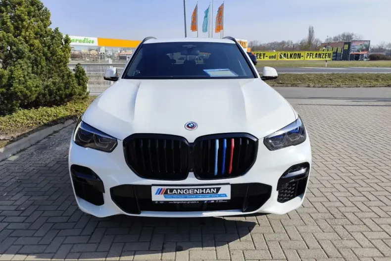 BMW X5 (Seria X) din 2023 cu 61.266 km - oferta BMW261040 - foto 2